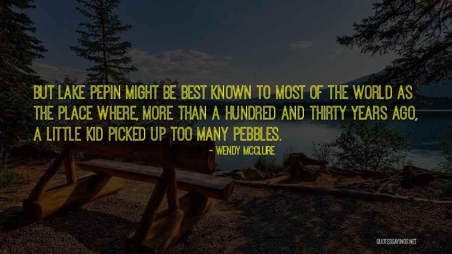 Miserrima Quotes By Wendy McClure Miserrima Quotes By Wendy McClure