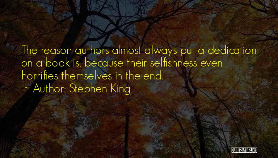 Misery Stephen King Book Quotes By Stephen King