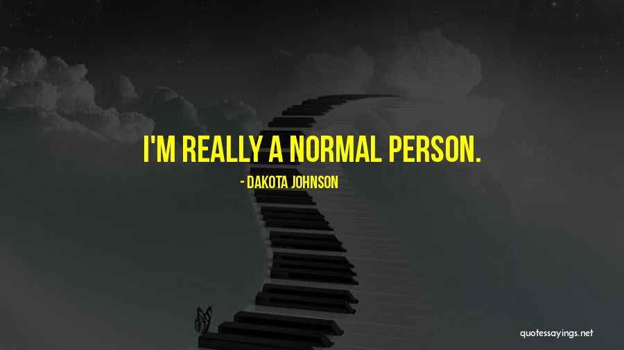 Miserys Child Quotes By Dakota Johnson Miserys Child Quotes By Dakota Johnson