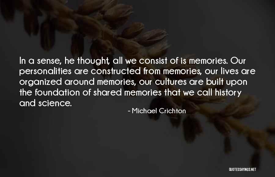Miserys End Lyrics Quotes By Michael Crichton Miserys End Lyrics Quotes By Michael Crichton