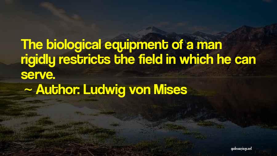 Mises Economics Quotes By Ludwig Von Mises