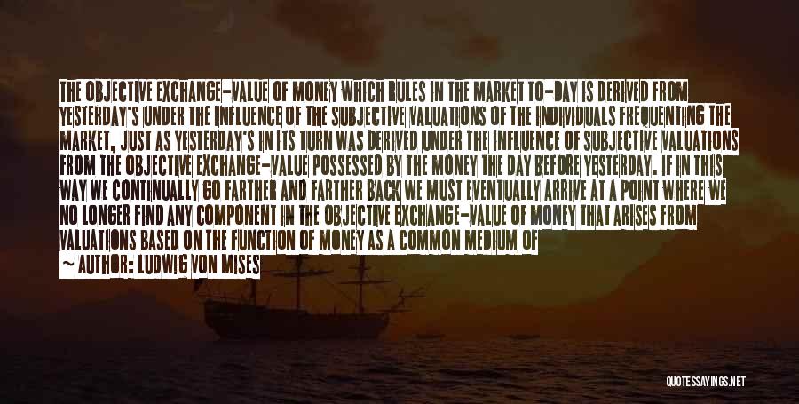 Mises Economics Quotes By Ludwig Von Mises