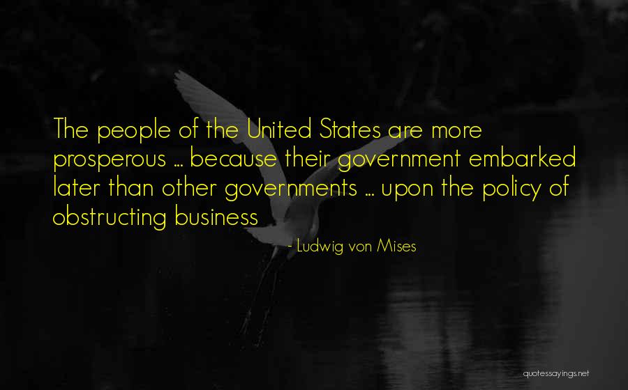Mises Government Quotes By Ludwig Von Mises Mises Government Quotes By Ludwig Von Mises