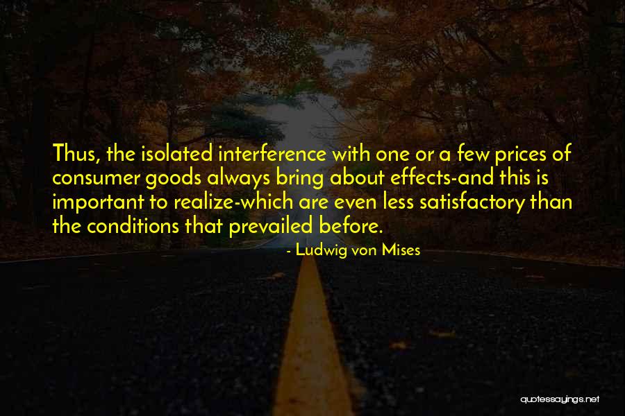 Mises Government Quotes By Ludwig Von Mises