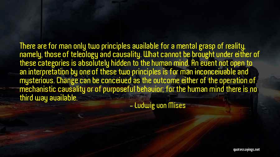 Mises Human Quotes By Ludwig Von Mises Mises Human Quotes By Ludwig Von Mises