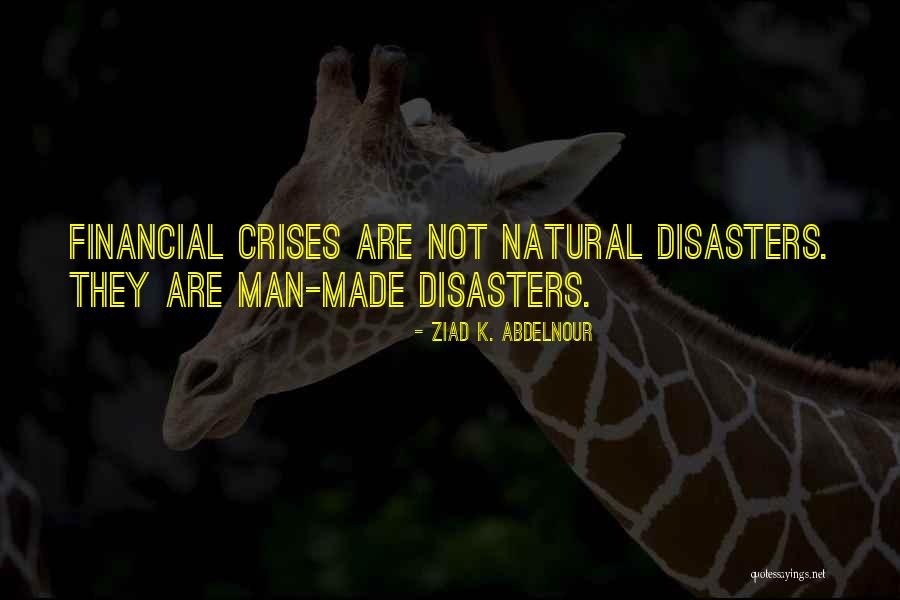 Misfeasance Quotes By Ziad K. Abdelnour Misfeasance Quotes By Ziad K. Abdelnour
