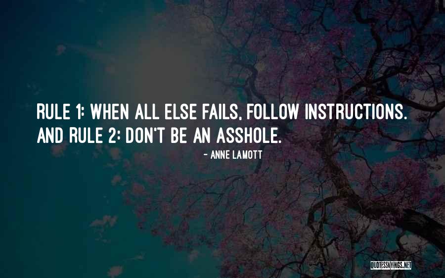 Misfired Shell Quotes By Anne Lamott Misfired Shell Quotes By Anne Lamott