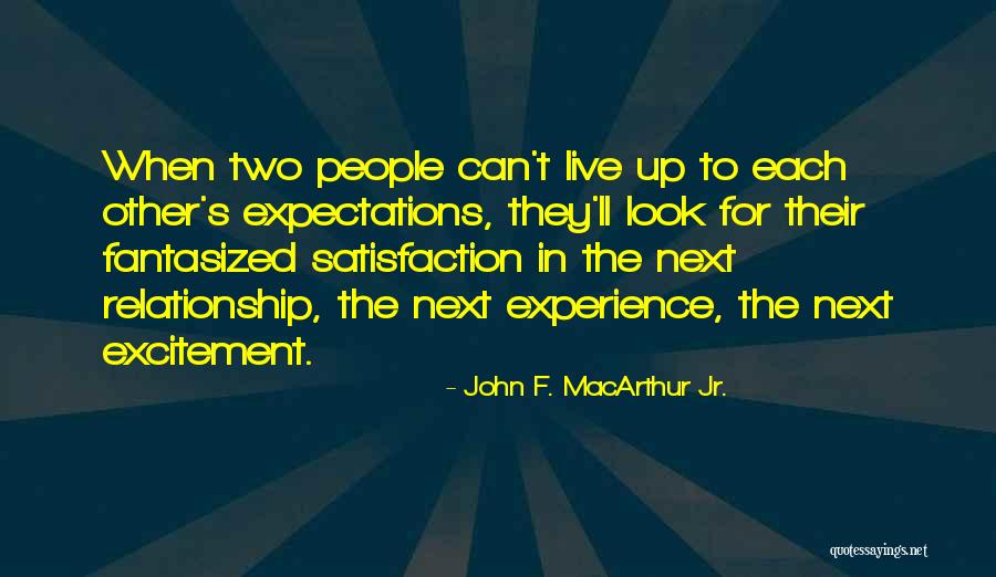 Misfiring Hormones Quotes By John F. MacArthur Jr. Misfiring Hormones Quotes By John F. MacArthur Jr.