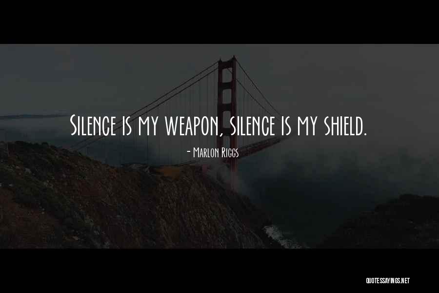 Misfiring Hormones Quotes By Marlon Riggs Misfiring Hormones Quotes By Marlon Riggs
