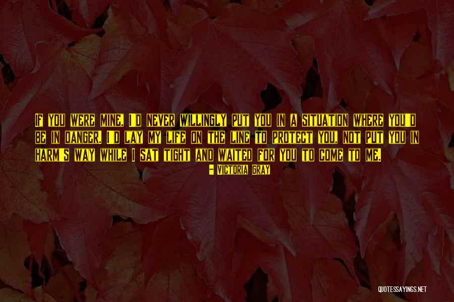 Misfiring Hormones Quotes By Victoria Gray Misfiring Hormones Quotes By Victoria Gray