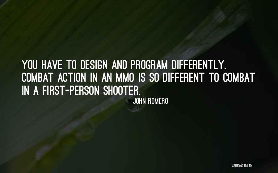 Misfits Nathan Quotes By John Romero Misfits Nathan Quotes By John Romero