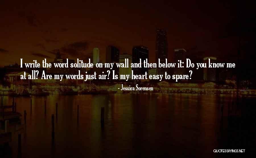 Misfits Of Love Quotes By Jessica Sorensen Misfits Of Love Quotes By Jessica Sorensen