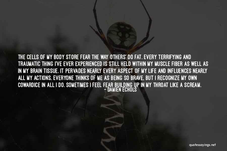 Misfitsathletics Quotes By Damien Echols Misfitsathletics Quotes By Damien Echols