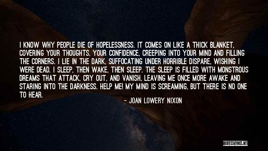 Misfitting Garland Quotes By Joan Lowery Nixon Misfitting Garland Quotes By Joan Lowery Nixon