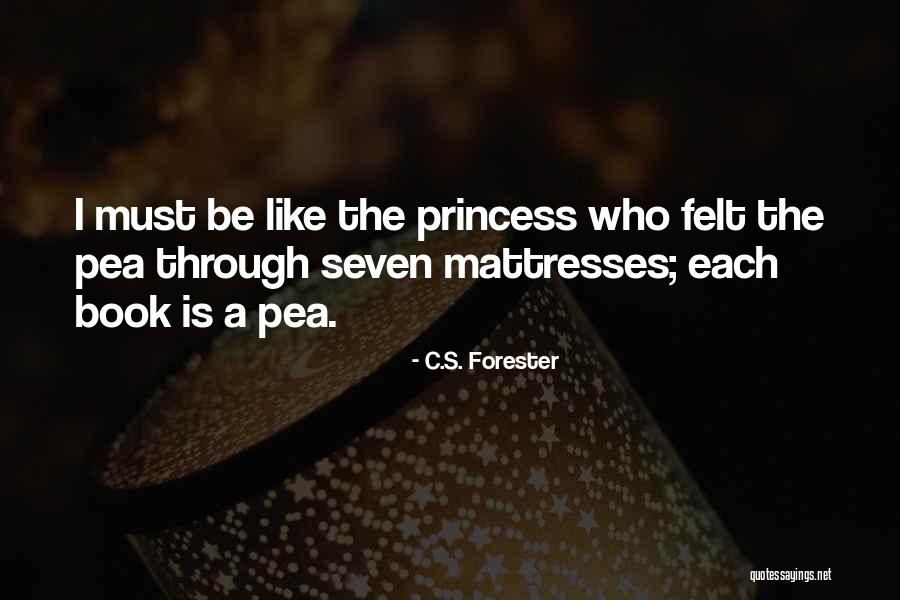 Misfittings Quotes By C.S. Forester Misfittings Quotes By C.S. Forester