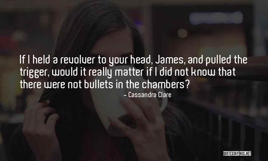 Misfolded Protein Quotes By Cassandra Clare Misfolded Protein Quotes By Cassandra Clare