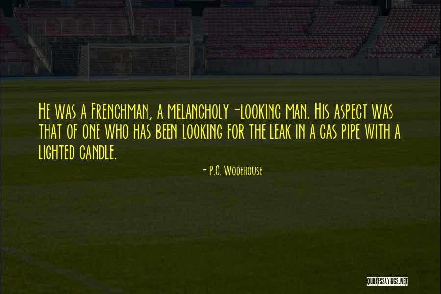 Misfortune In Life Quotes By P.G. Wodehouse Misfortune In Life Quotes By P.G. Wodehouse