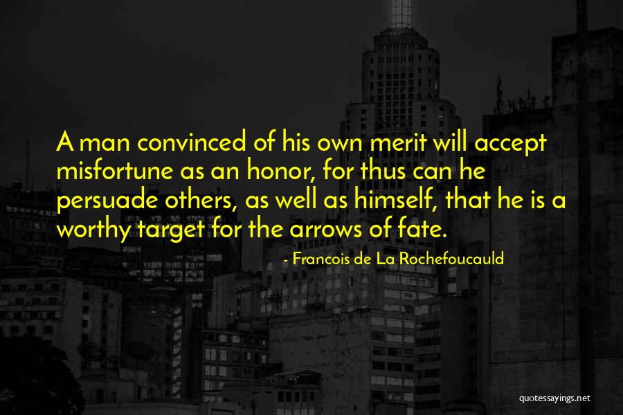 Misfortune Of Others Quotes By Francois De La Rochefoucauld Misfortune Of Others Quotes By Francois De La Rochefoucauld
