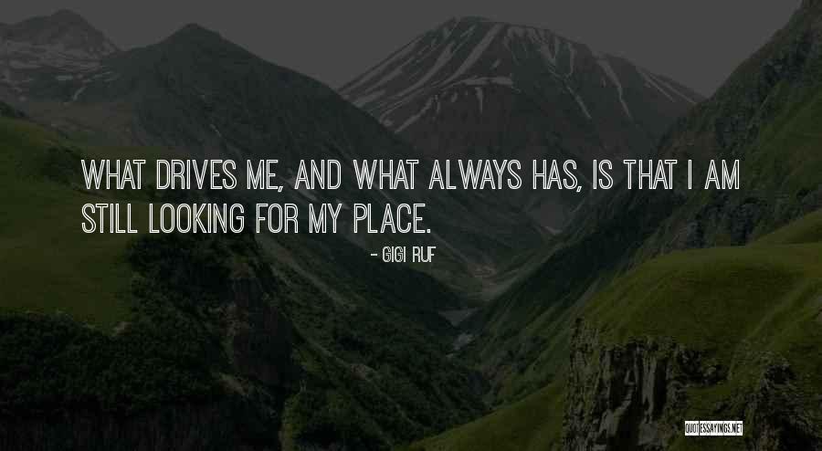 Misfoutune Quotes By Gigi Ruf Misfoutune Quotes By Gigi Ruf