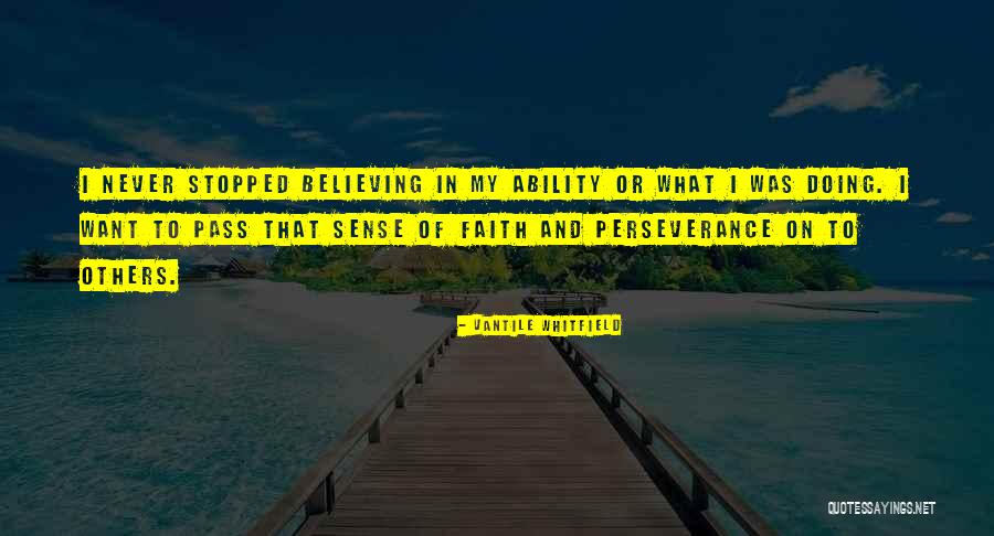 Misfoutune Quotes By Vantile Whitfield Misfoutune Quotes By Vantile Whitfield
