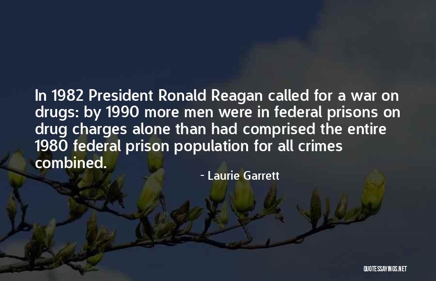Misguidances Quotes By Laurie Garrett Misguidances Quotes By Laurie Garrett