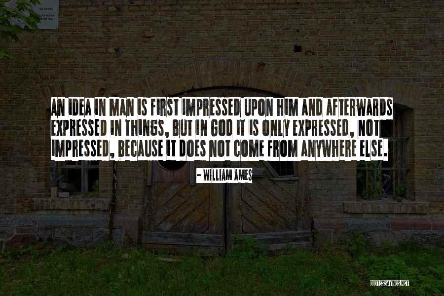 Mish Quotes By William Ames Mish Quotes By William Ames