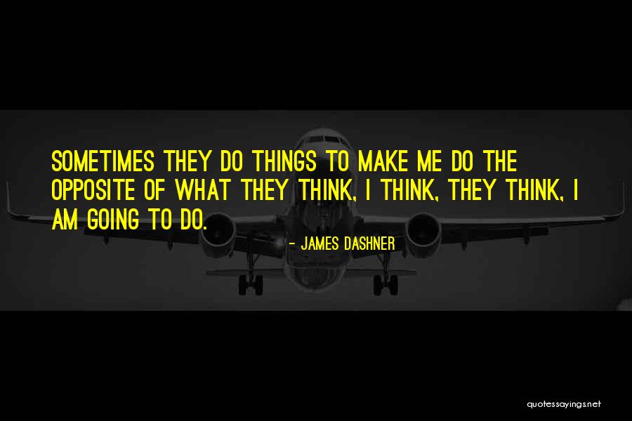 Misha Collins Funny Quotes By James Dashner Misha Collins Funny Quotes By James Dashner