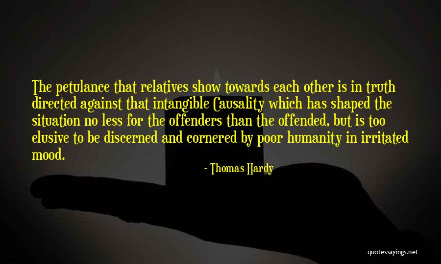 Misha Collins Funny Quotes By Thomas Hardy Misha Collins Funny Quotes By Thomas Hardy