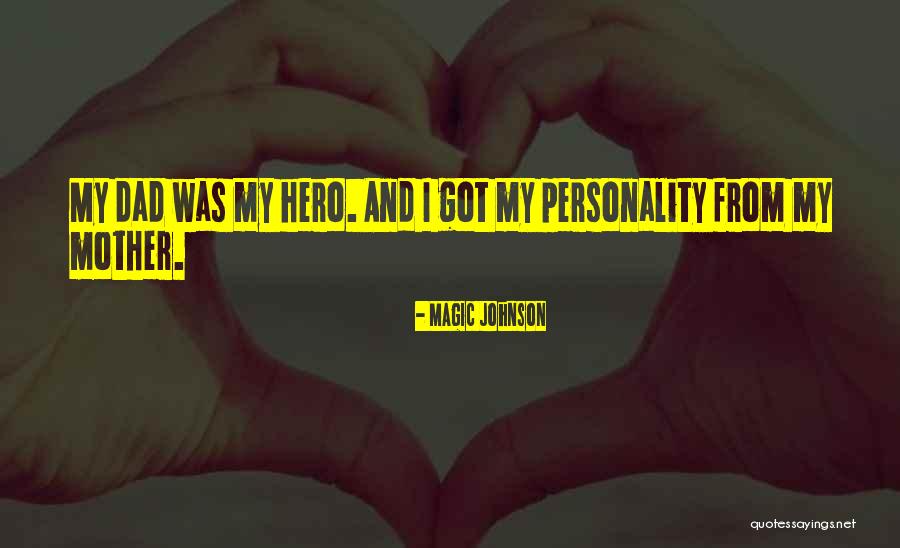 Misha Collins Inspirational Quotes By Magic Johnson Misha Collins Inspirational Quotes By Magic Johnson