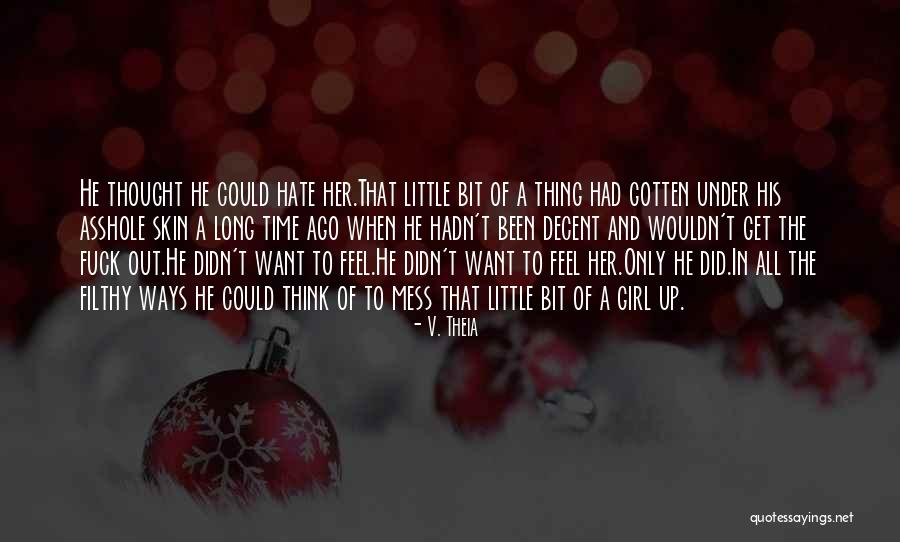 Misha Collins Inspirational Quotes By V. Theia Misha Collins Inspirational Quotes By V. Theia