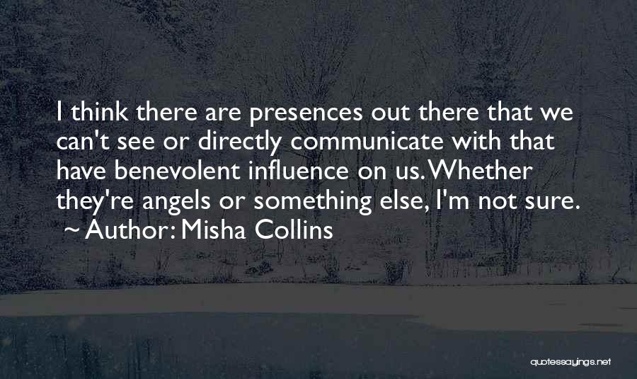 Misha Collins Quotes 1172035