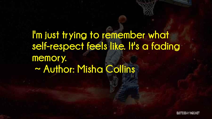 Misha Collins Quotes 1281278