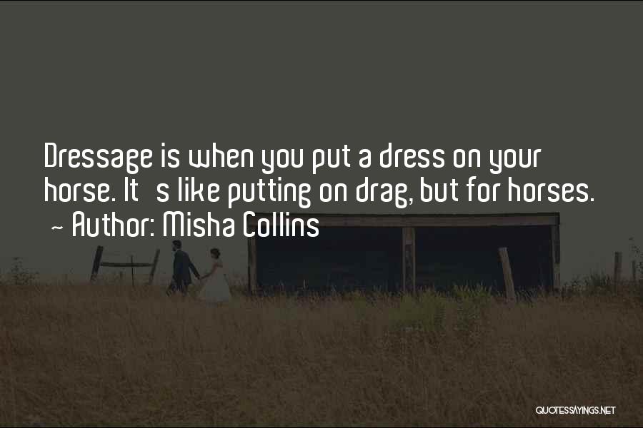 Misha Collins Quotes 1497451