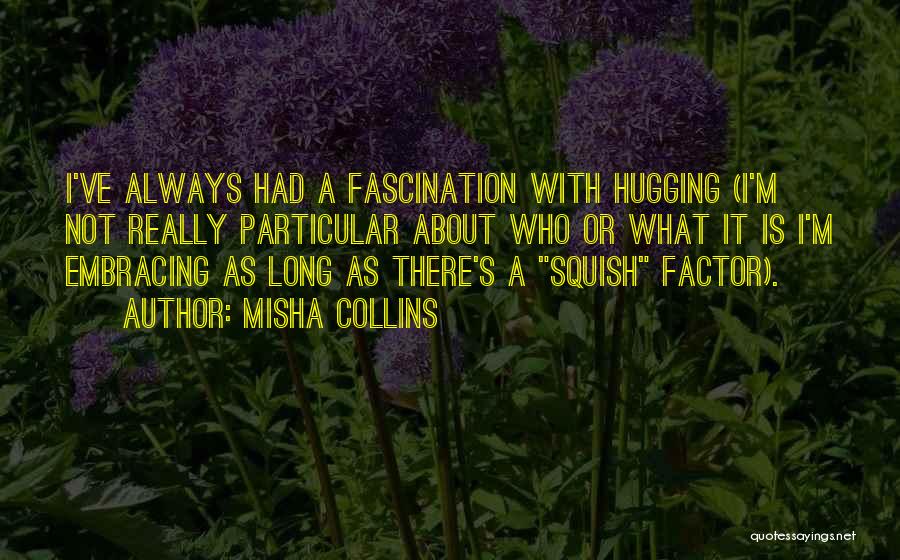 Misha Collins Quotes 1711646