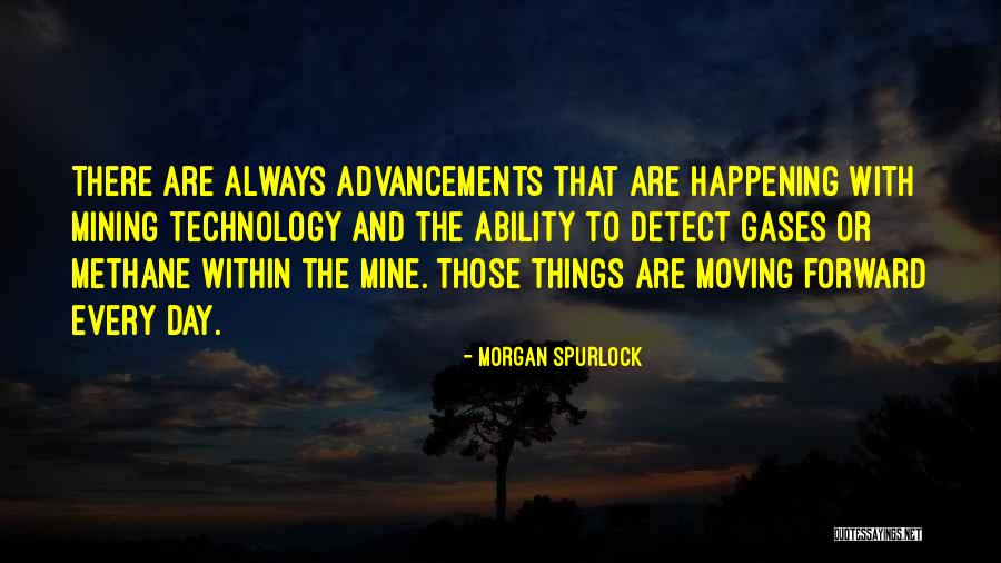 Misha Hawaii Quotes By Morgan Spurlock Misha Hawaii Quotes By Morgan Spurlock