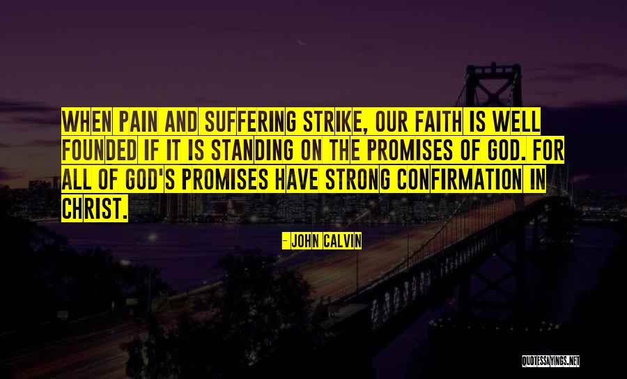 Misha Lakhani Quotes By John Calvin Misha Lakhani Quotes By John Calvin