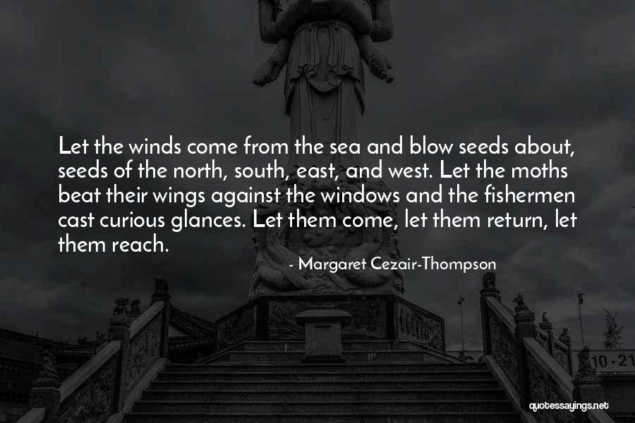 Misha Lakhani Quotes By Margaret Cezair-Thompson Misha Lakhani Quotes By Margaret Cezair-Thompson