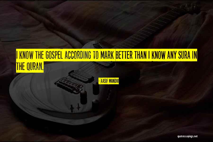 Mishala Bateman Quotes By Aasif Mandvi Mishala Bateman Quotes By Aasif Mandvi