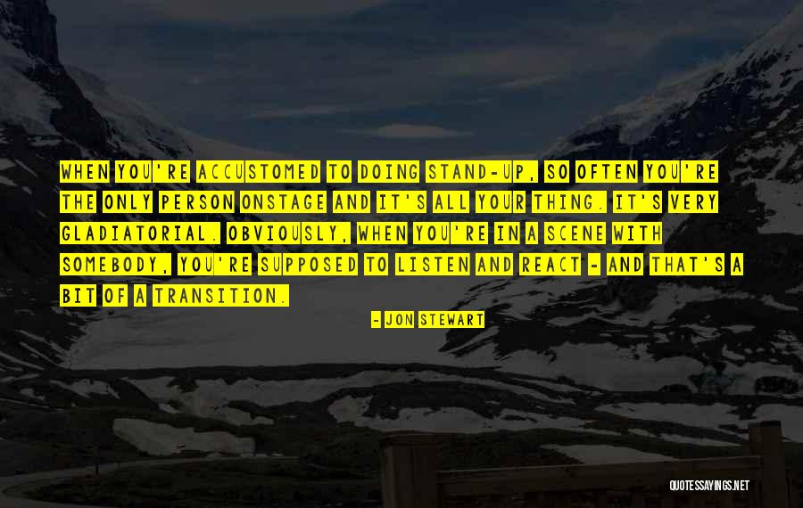 Mishala Bateman Quotes By Jon Stewart Mishala Bateman Quotes By Jon Stewart
