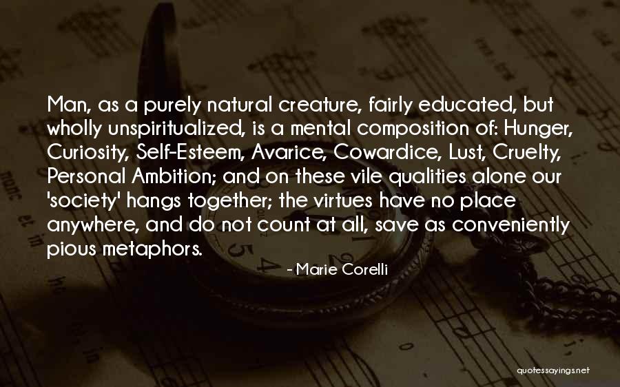 Mishaland Quotes By Marie Corelli Mishaland Quotes By Marie Corelli