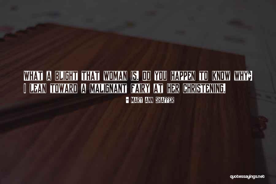 Mishaland Quotes By Mary Ann Shaffer Mishaland Quotes By Mary Ann Shaffer