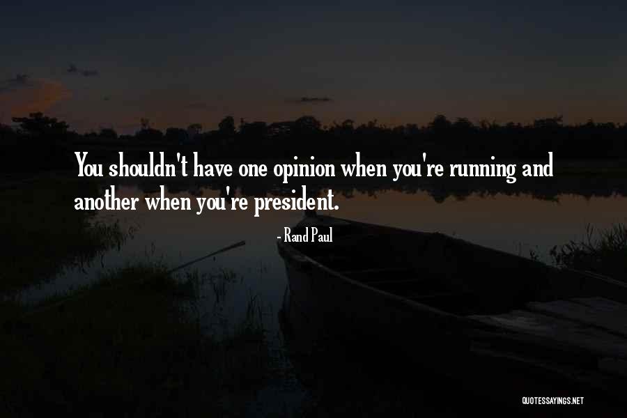 Mishalay Quotes By Rand Paul Mishalay Quotes By Rand Paul