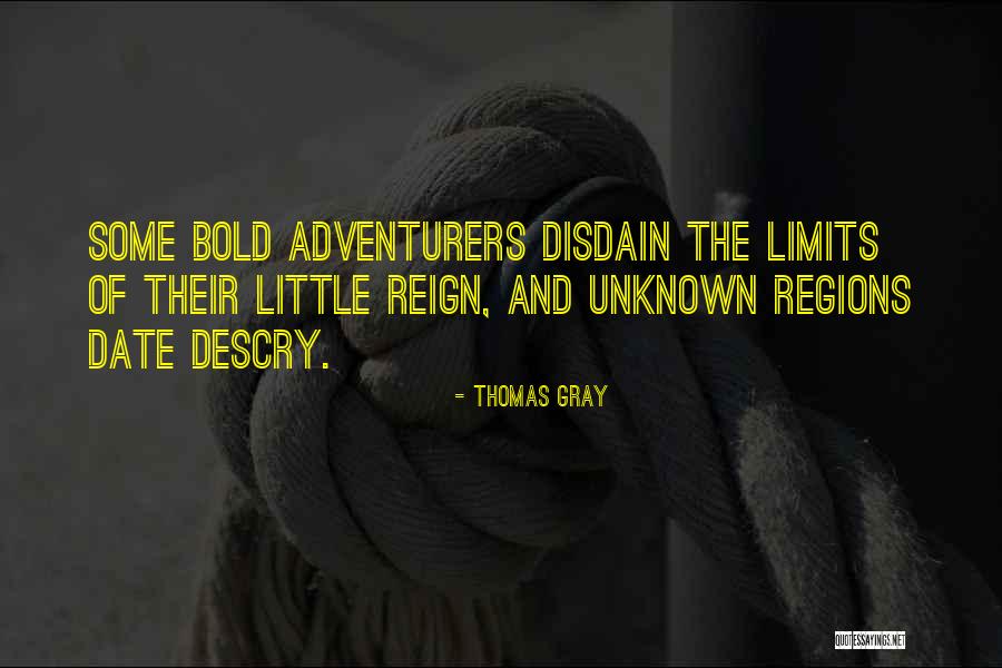 Mishali Sanghani Quotes By Thomas Gray Mishali Sanghani Quotes By Thomas Gray