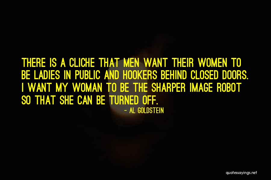 Mishalina Quotes By Al Goldstein Mishalina Quotes By Al Goldstein