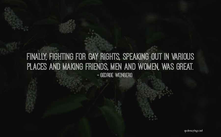 Mishalina Quotes By George Weinberg Mishalina Quotes By George Weinberg