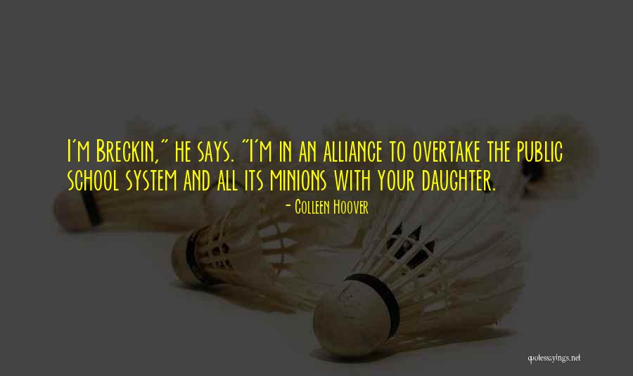 Mishandled Punt Quotes By Colleen Hoover Mishandled Punt Quotes By Colleen Hoover