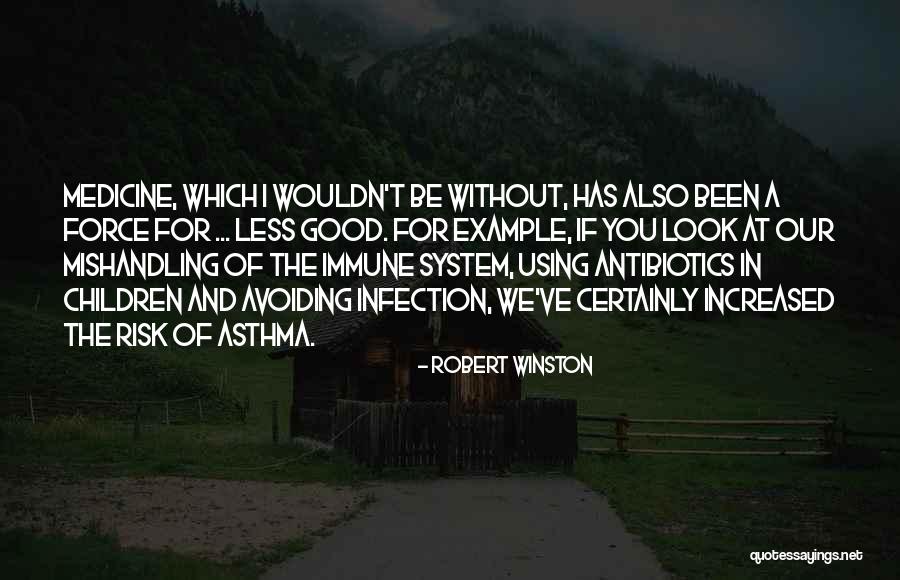 Mishandling Quotes By Robert Winston Mishandling Quotes By Robert Winston