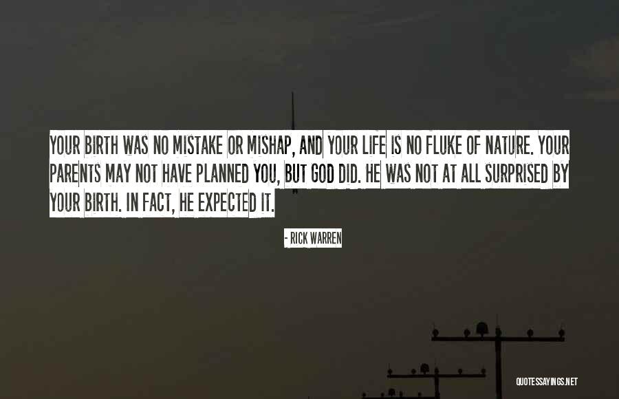 Mishap Quotes By Rick Warren Mishap Quotes By Rick Warren