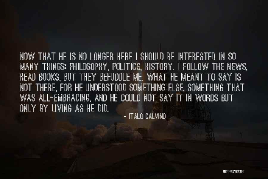 Mishaps Thesaurus Quotes By Italo Calvino Mishaps Thesaurus Quotes By Italo Calvino