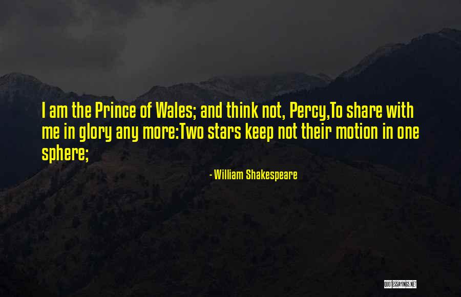 Mishas Quotes By William Shakespeare